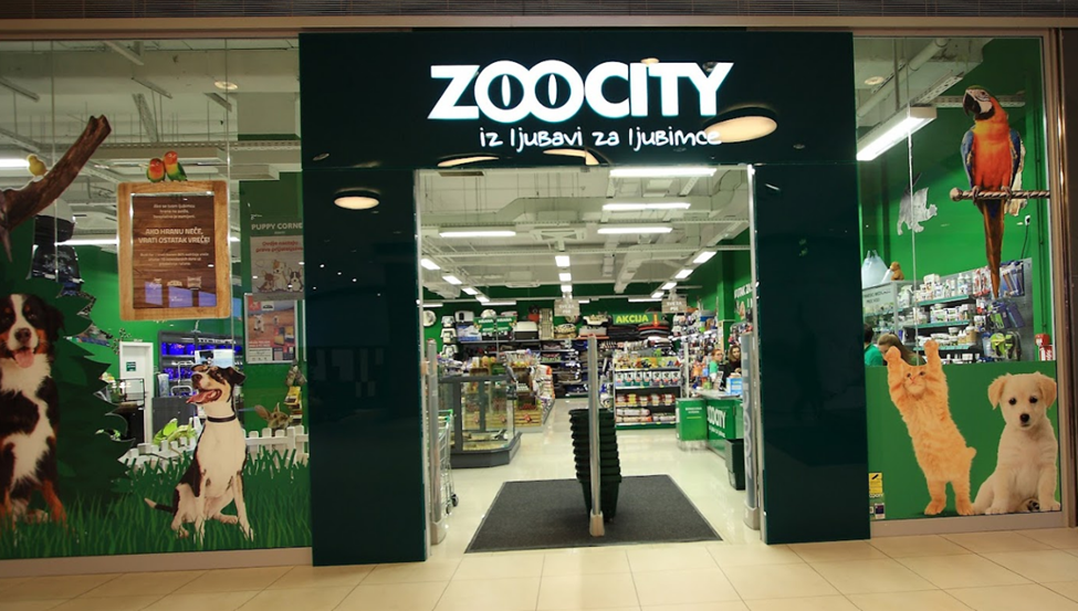 zoocity hrvatska